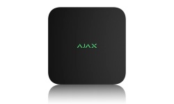ajax-nvr-black-front